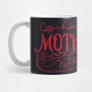 Happy Mother's Day Mug